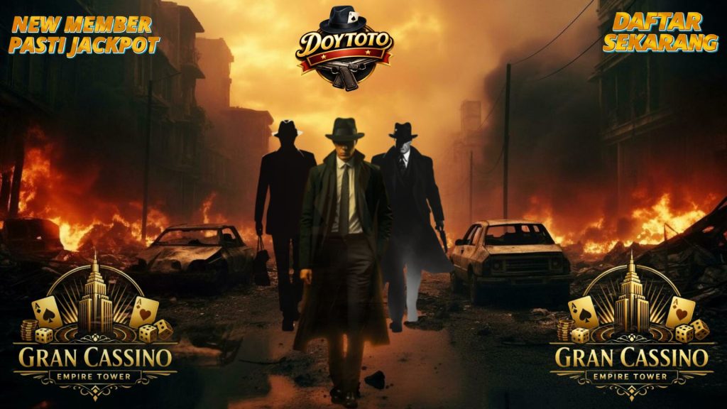 gambar SLOT88 Doytoto